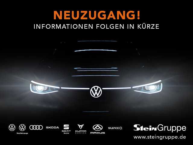 Volkswagen Taigo 1.5 TSI Move KLIMA PDC SHZ NAVI AHK LED